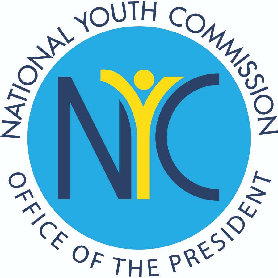 National Youth Commission seal